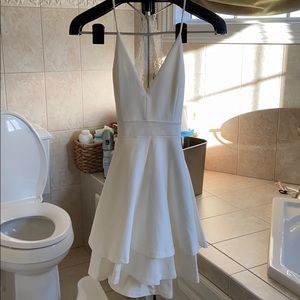 Never worn Windsor formal dress